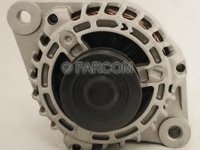 Generator / Alternator FIAT STILO (192), OPEL VECTRA C, OPEL VECTRA C GTS - FARCOM 113077