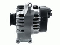 Generator / Alternator FIAT STRADA pick-up (178E), FIAT PUNTO (188), FIAT DOBLO Cargo (223) - FRIESEN 9090194