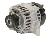Generator / Alternator FIAT STRADA pick-up (178E), FIAT PUNTO (188), OPEL AGILA (A) (H00) - MAPCO 13008