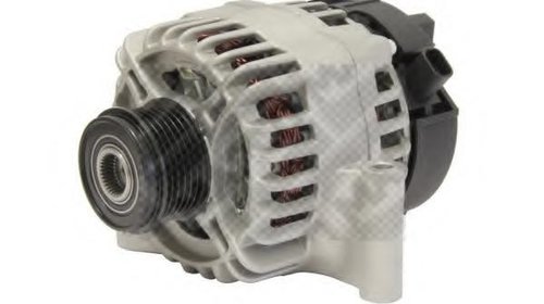 Generator / Alternator FIAT STRADA pick-up (1