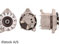 Generator / Alternator FIAT TEMPRA (159), FIAT TEMPRA SW (159), FIAT TIPO (160) - ELSTOCK 28-2520