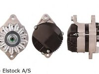 Generator / Alternator FIAT TEMPRA (159), FIAT TEMPRA SW (159), FIAT TIPO (160) - ELSTOCK 28-2981