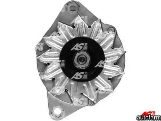 Generator / Alternator FIAT UNO (146A/E) AS-PL A4044