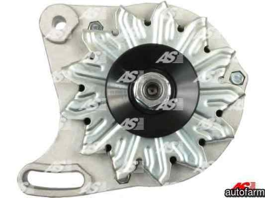 Generator / Alternator FIAT UNO (146A/E) AS-PL A4063