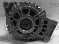 Generator / Alternator FORD B-MAX (JK) (2012 - 2016) VALEO 440135 piesa NOUA