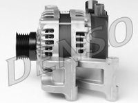 Generator / Alternator FORD C-MAX (DM2) (2007 - 2016) DENSO DAN1016 piesa NOUA