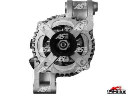 Generator / Alternator FORD C-MAX DM2 AS-PL A6019