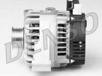 Generator / Alternator FORD C-MAX DM2 DENSO DAN588