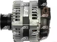 Generator / Alternator FORD C-MAX (DM2) Dubita, 02.2007 - 09.2010 AS-PL A6018(DENSO)