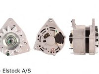 Generator / Alternator FORD ESCORT Mk III (GAA), FORD ESCORT Mk IV (GAF, AWF, ABFT), FORD ESCORT Mk IV combi (AWF, AVF) - ELSTOCK 28-3519