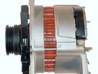 Generator / Alternator FORD ESCORT Mk IV (GAF, AWF, ABFT), FORD ESCORT Mk IV combi (AWF, AVF), FORD ESCORT Mk V (GAL) - FRIESEN 9036060