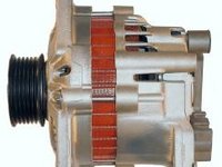 Generator / Alternator FORD ESCORT Mk V (GAL), FORD ESCORT Mk V combi (GAL, AVL), FORD ESCORT Mk VI Cabriolet (ALL) - FRIESEN 9037110