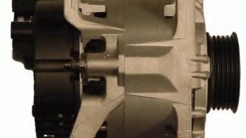 Generator / Alternator FORD ESCORT Mk VII com