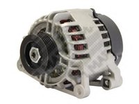 Generator / Alternator FORD ESCORT Mk VII (GAL, AAL, ABL), FORD ESCORT Mk VII limuzina (GAL, AFL), FORD ESCORT Mk VII combi (GAL, ANL) - MAPCO 13612