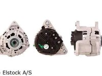 Generator / Alternator FORD FIESTA IV JA JB ELSTOCK 28-2631