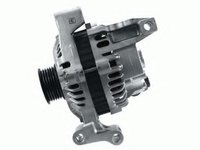 Generator / Alternator FORD FIESTA Mk IV (JA_, JB_), MAZDA SOHO III (JASM, JBSM), FORD PUMA (EC_) - FRIESEN 9090138