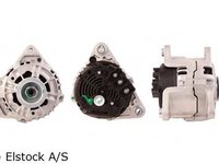 Generator / Alternator FORD FIESTA Mk IV (JA_, JB_), MAZDA SOHO III (JASM, JBSM), FORD COURIER caroserie (J5_, J3_) - ELSTOCK 28-2631