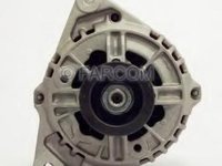 Generator / Alternator FORD FIESTA Mk IV (JA_, JB_), MAZDA SOHO III (JASM, JBSM), FORD COURIER caroserie (J5_, J3_) - FARCOM 118698