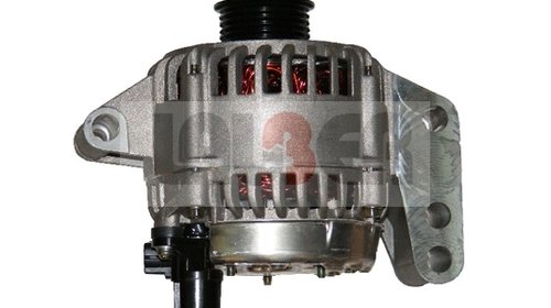 Generator / Alternator FORD FIESTA V JH JD Pr