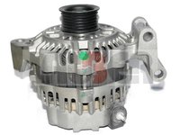 Generator / Alternator FORD FIESTA V JH JD Producator LAUBER 11.1737