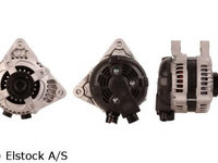 Generator / Alternator FORD FOCUS C-MAX (2003 - 2007) ELSTOCK 27-4933 piesa NOUA