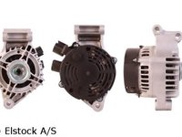 Generator / Alternator FORD FOCUS C-MAX (2003 - 2007) ELSTOCK 27-5625 piesa NOUA