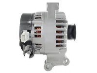 Generator / Alternator FORD FOCUS C-MAX, FORD FOCUS II (DA_), FORD FOCUS II Station Wagon (DA_) - FRIESEN 9090566