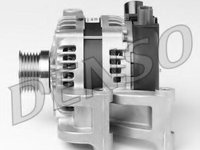 Generator / Alternator FORD FOCUS C-MAX, FORD FOCUS II (DA_), FORD FOCUS II Station Wagon (DA_) - DENSO DAN1023