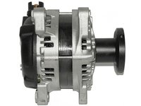 Generator / Alternator FORD FOCUS C-MAX Producator LAUBER 11.1941