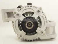 Generator / Alternator FORD FOCUS C-MAX, VOLVO S40 II limuzina (MS), VOLVO V50 combi (MW) - FARCOM 112485