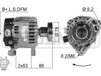 Generator / Alternator FORD FOCUS combi DNW ERA 210013