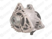 Generator / Alternator FORD FOCUS (DAW, DBW) (1998 - 2007) QWP WGE508 piesa NOUA