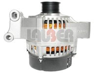 Generator / Alternator FORD FOCUS DAW DBW Producator LAUBER 11.1340