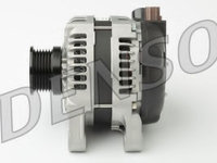 Generator / Alternator FORD FOCUS II limuzina (DA_) (2005 - 2020) DENSO DAN1118