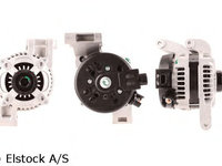 Generator / Alternator FORD FOCUS II Limuzina (DA) (2005 - 2016) ELSTOCK 27-4956 piesa NOUA