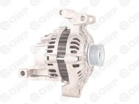 Generator / Alternator FORD FOCUS Limuzina (DFW) (1999 - 2007) QWP WGE296 piesa NOUA