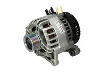 Generator / Alternator FORD FOCUS limuzina DFW DENSO DAN562