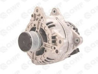 Generator / Alternator FORD GALAXY (WGR) (1995 - 2006) QWP WGE627 piesa NOUA