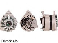 Generator / Alternator FORD GRANADA I (GAE, GGE), FORD SIERRA hatchback (GBC, GBG), FORD SIERRA (GBG, GB4) - ELSTOCK 28-1965