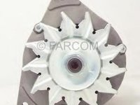 Generator / Alternator FORD GRANADA I (GAE, GGE), FORD SIERRA hatchback (GBC, GBG), FORD SIERRA combi (BNG) - FARCOM 118322