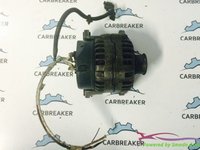 Generator / Alternator FORD KA RB 1.3 I 06.1998 ... 11.2008 1299 Benzina