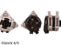 Generator / Alternator FORD KUGA I ELSTOCK 27-4933