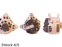 Generator / Alternator FORD KUGA II Van (2012 - 2016) ELSTOCK 28-6862