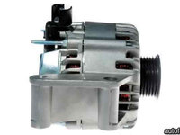 Generator / Alternator FORD MONDEO III limuzina (B4Y) HELLA 8EL 011 710-581