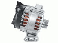 Generator / Alternator FORD MONDEO IV (BA7), FORD MONDEO IV Turnier (BA7), FORD FIESTA VI - FRIESEN 9090422