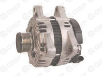 Generator / Alternator FORD MONDEO IV Turnier (BA7) (2007 - 2016) QWP WGE449 piesa NOUA