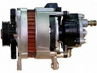 Generator / Alternator FORD SCORPIO Mk II (GFR, GGR), FORD SCORPIO Mk II combi (GNR, GGR), FORD TRANSIT bus (E_ _) - HELLA 8EL 732 703-001