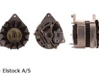 Generator / Alternator FORD SIERRA hatchback (GBC), FORD SIERRA Break (BNC), FORD CORTINA '80 (GBS, GBNS) - ELSTOCK 28-0726
