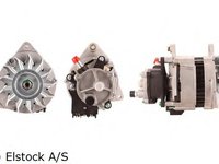 Generator / Alternator FORD TRANSIT bus (E_ _), FORD TRANSIT Van (E_ _), FORD TRANSIT platou / sasiu (E_ _) - ELSTOCK 28-2501