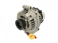 Generator / alternator Ford TRANSIT bus (FD_ _, FB_ _, FS_ _, FZ_ _, FC_ _) 2000-2006 #2 0124415016